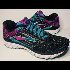 Brooks ghost 5 womens Clearance